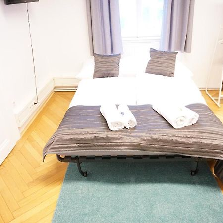 Urban City Apartment - Contactless Check-In Viena Exterior foto
